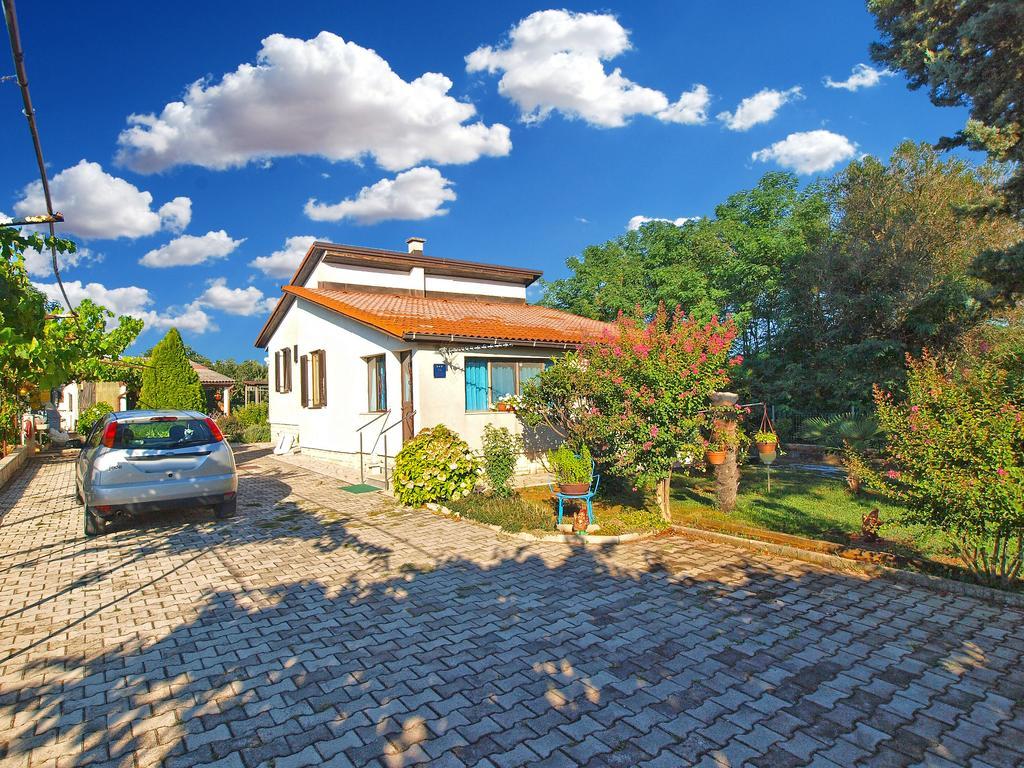 House Silvana 1461 Pula Bagian luar foto